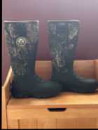 Men&rsquo;s Hunting Boots 
