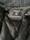 MEN'S LEATHER JACKET - Photo 1 of 4