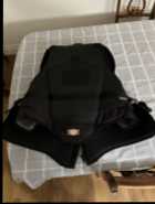 Men&rsquo;s protection vest snowmobiling 