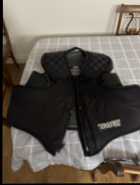 Men&rsquo;s protection vest snowmobiling  - Photo 1 of 4