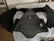 Men&rsquo;s protection vest snowmobiling  - Photo 3 of 4