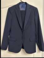 Men’s suit