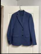 Men’s suit