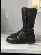 Mens Motorcycle Boots - Photo 1 of 2