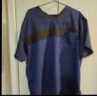 Mens Nursing Uniform Tops