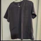 Mens Nursing Uniform Tops - Photo 3 of 8