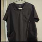 Mens Nursing Uniform Tops - Photo 4 of 8