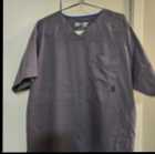Mens Nursing Uniform Tops - Photo 6 of 8
