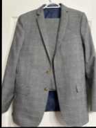 Mens suit