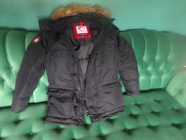 Mens winter jacket