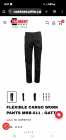 Mens Work Cargo work Pants