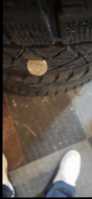 Mercedes Benz Winter Rims and Tires - Photo 1 of 2