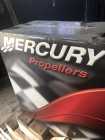 Mercury Propeller - Photo 1 of 4