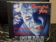 Mercyful Fate - Return Of the Vampire (Repress)