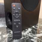 Meredo 2.1 Soundbar w/ Subwoofer - Photo 3 of 7