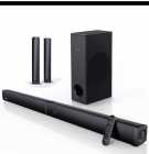 Meredo 2.1 Soundbar w/ Subwoofer - Photo 6 of 7