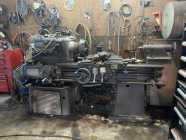 Metal Lathe for Sale