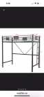 Metal Loft bed frame - Photo 1 of 2