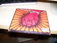 Metallica - St. Anger (CD & DVD) in very good cond