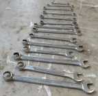 METRIC WRENCHES - Photo 2 of 5