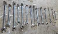 METRIC WRENCHES - Photo 3 of 5