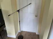 Mic Stand