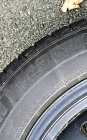 Michelin X-ICE SNOW SUV 107T  - Photo 1 of 5