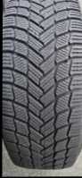 Michelin X-ICE SNOW SUV 107T 