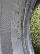 Michelin X-Ice Snow - Photo 9 of 10