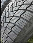 Michelin X-Ice Snow - Photo 3 of 10