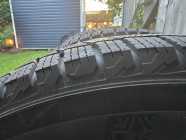 Michelin X-Ice Snow - Photo 4 of 10
