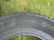 Michelin X-Ice Snow - Photo 8 of 10