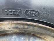 Michelin X-Ice Tires & Rims - Photo 1 of 4