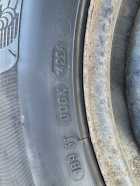 Michelin X-Ice Tires & Rims - Photo 3 of 4
