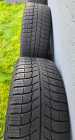 Michelin X-Ice winter snow tires on rims 205/55/16 - Photo 1 of 6