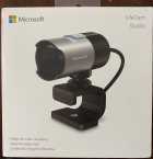 Microsoft LifeCam Studio Web Camera