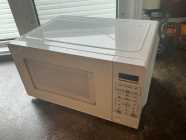 Microwave  - Photo 1 of 2