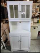 Microwave Stand