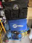 Miller Flux Care Welding Machine