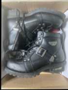 Milwaukee Riding Boots