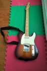 MiM Fender Telecaster