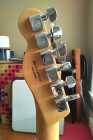 MiM Fender Telecaster - Photo 1 of 7
