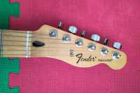 MiM Fender Telecaster - Photo 5 of 7