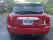 Mini Cooper  - Photo 3 of 5