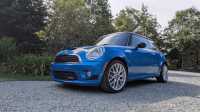 Mini Cooper John Cooper Works