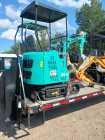 Mini excavators  - Photo 4 of 6