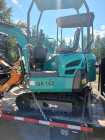 Mini excavators  - Photo 5 of 6