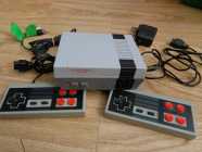 mini game entertainment system 620 games