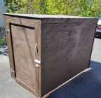 Mini Shed
