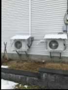 Mini Split Snow/Rain Covers - Photo 8 of 14